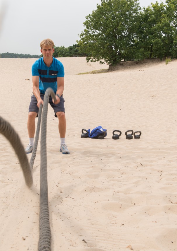 Ervaar jij opstartproblemen na de zomervakantie?