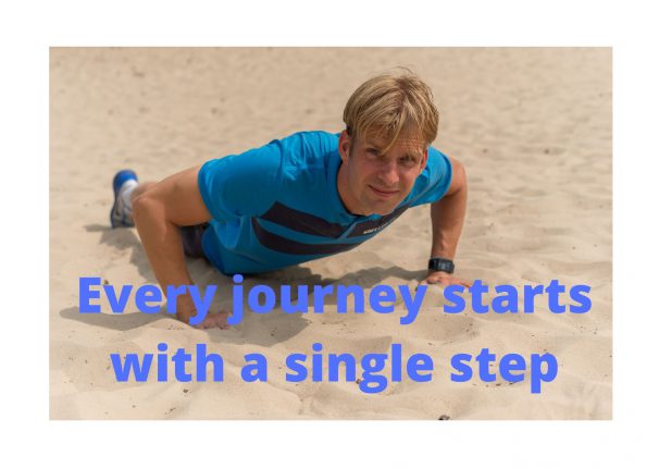 personal training voor ondernemers