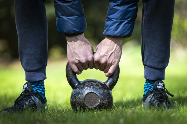Sneller-fit personal training Go-Fit 2022!